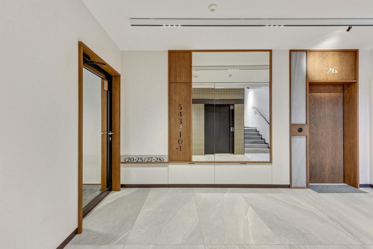 Dom & House - Apartments Old Town Scala Gdansk Exterior photo