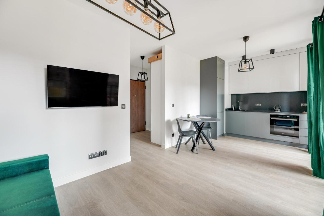Dom & House - Apartments Old Town Scala Gdansk Exterior photo